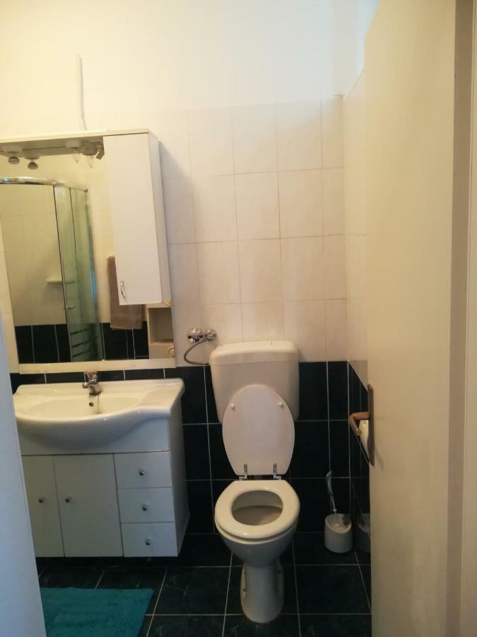 Apartament Two By The Sea Zadar Zewnętrze zdjęcie