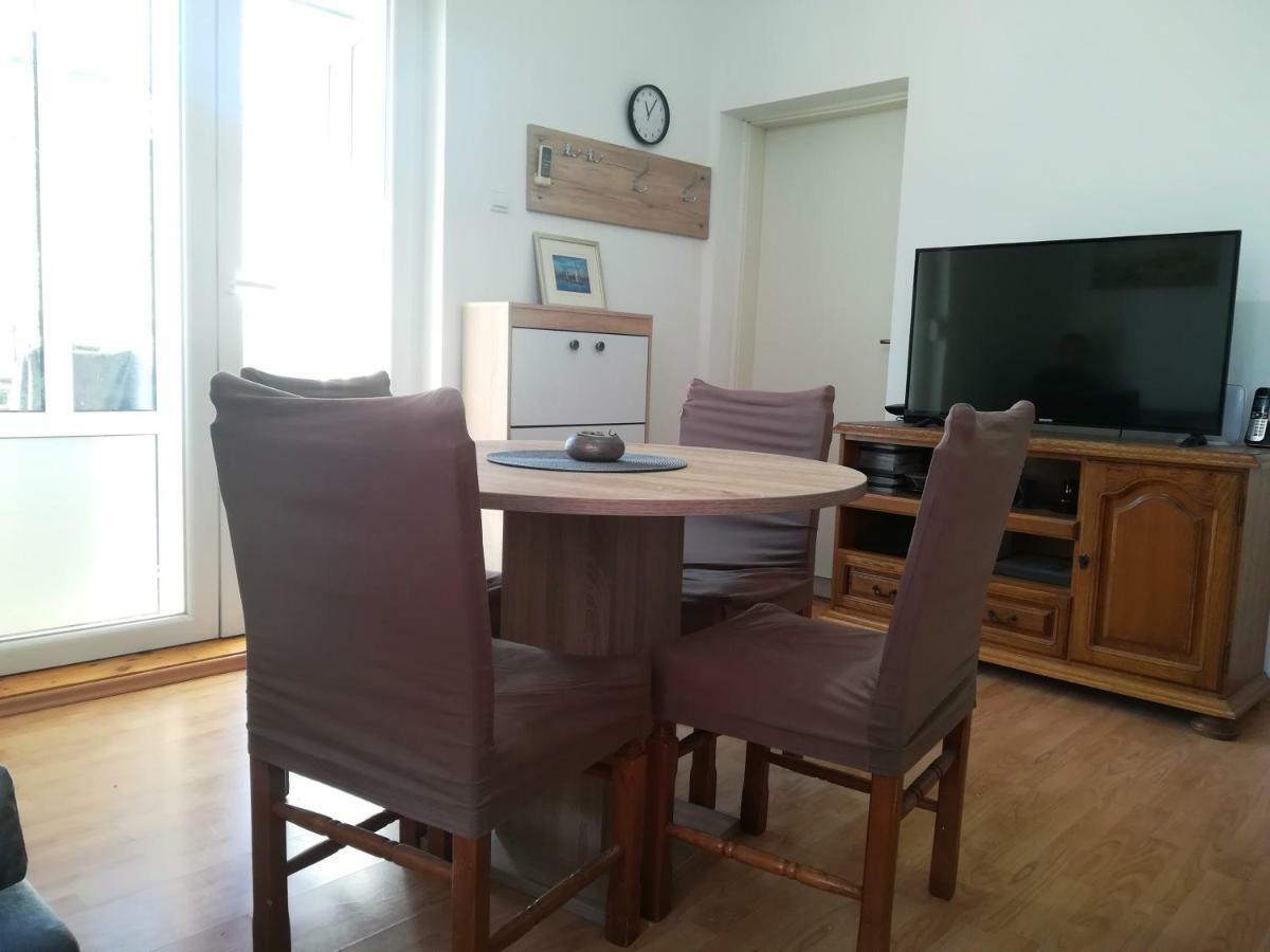 Apartament Two By The Sea Zadar Zewnętrze zdjęcie