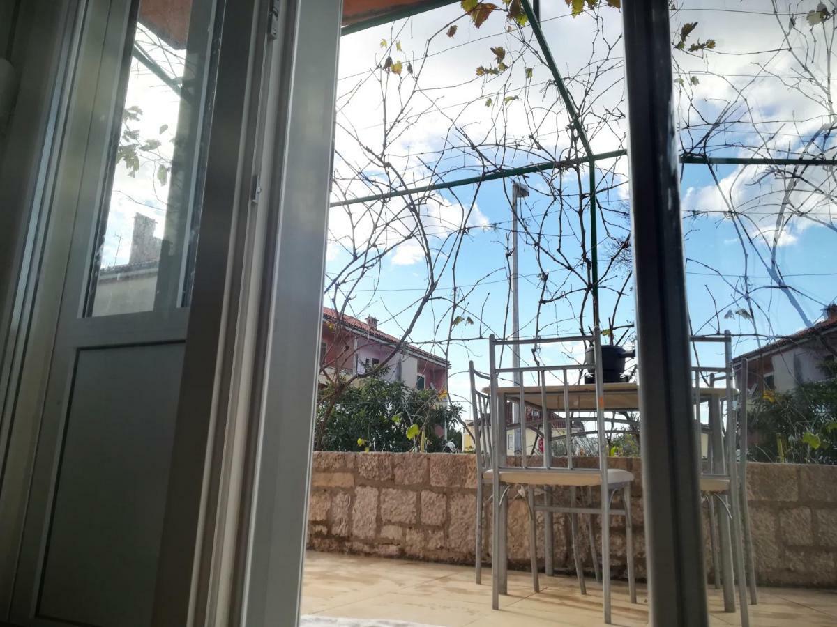 Apartament Two By The Sea Zadar Zewnętrze zdjęcie
